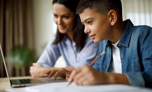 Utilize nutrition education lessons for all grade levels. 